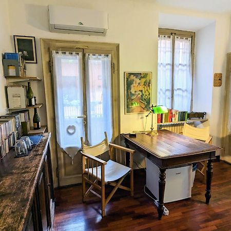 Ferienwohnung Stanza Privata Con Bagno Nel Centro Di Milano Exterior foto
