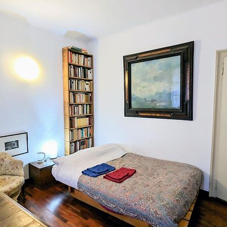 Ferienwohnung Stanza Privata Con Bagno Nel Centro Di Milano Exterior foto