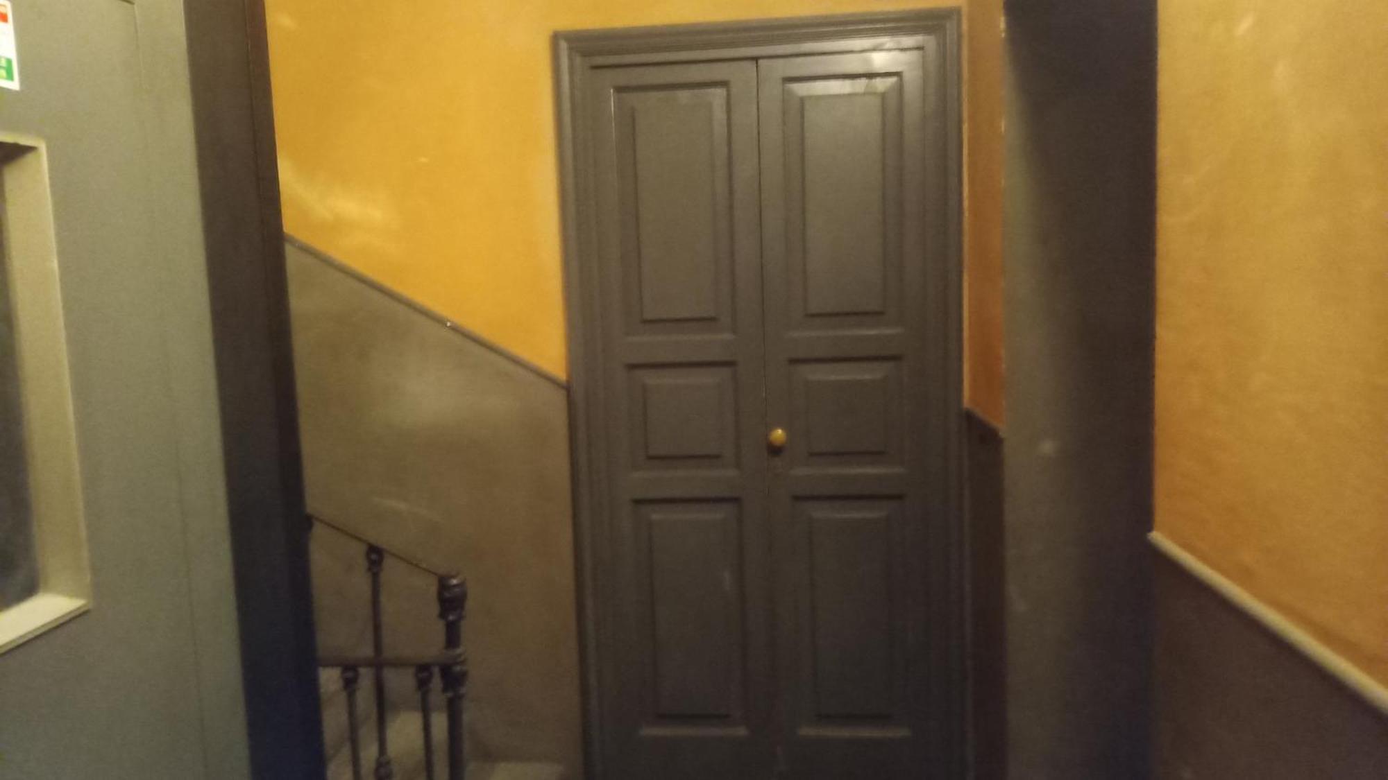 Ferienwohnung Stanza Privata Con Bagno Nel Centro Di Milano Exterior foto