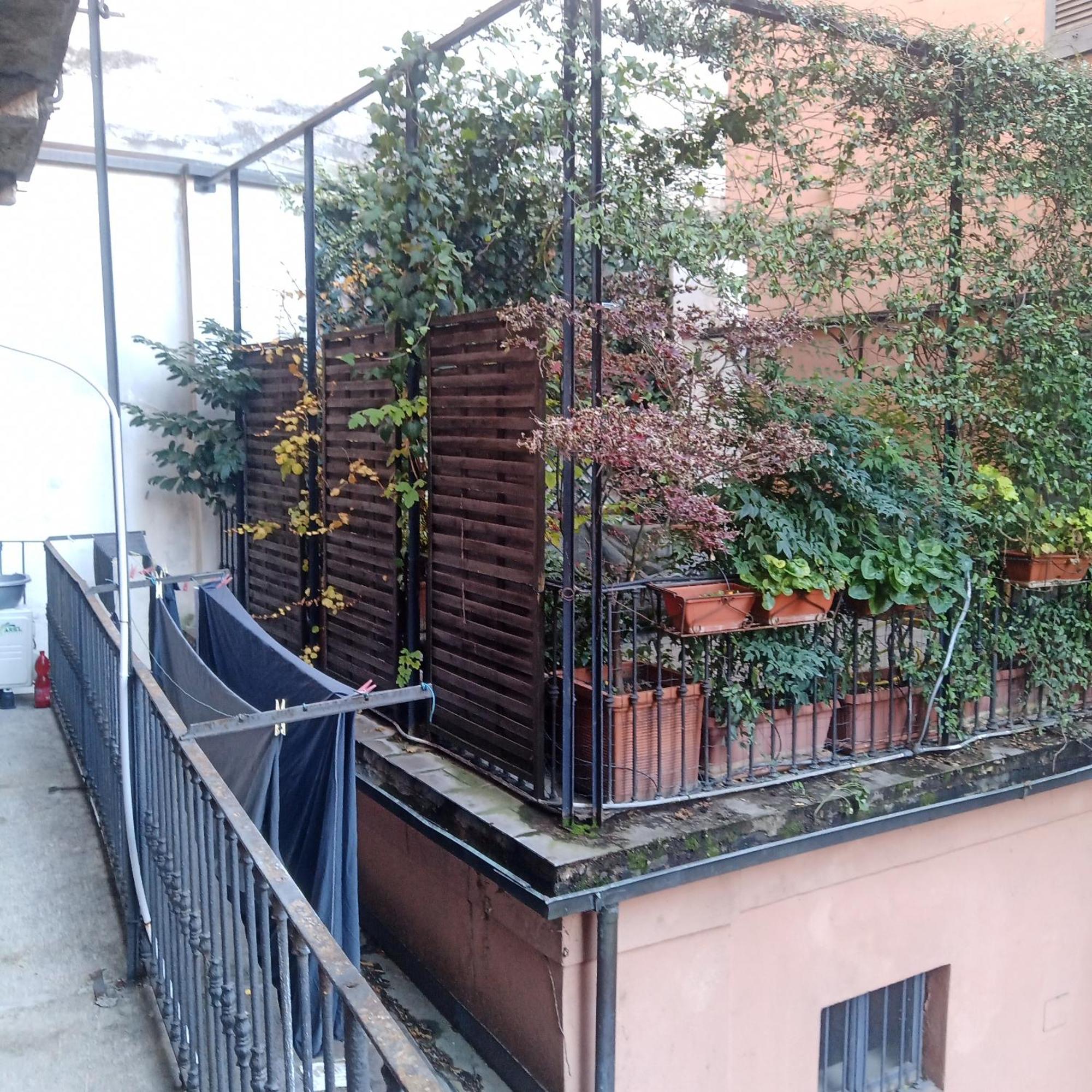 Ferienwohnung Stanza Privata Con Bagno Nel Centro Di Milano Exterior foto