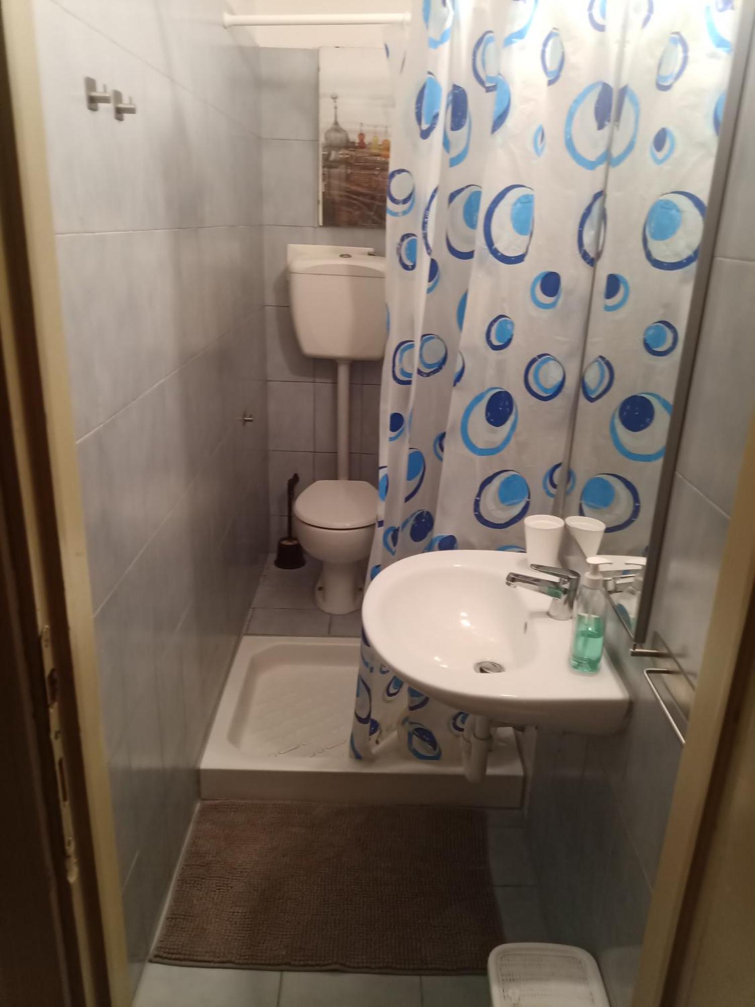 Ferienwohnung Stanza Privata Con Bagno Nel Centro Di Milano Exterior foto