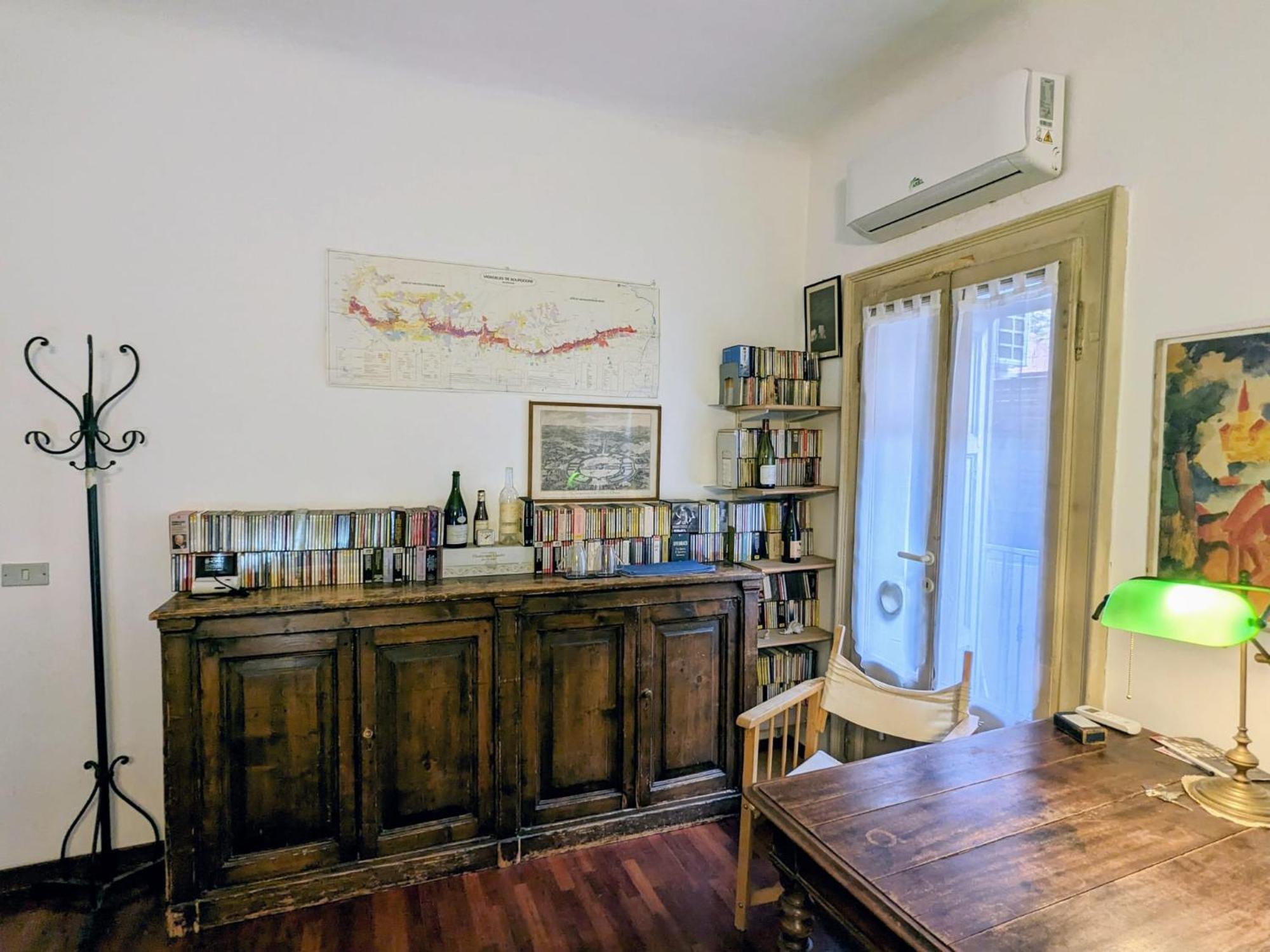 Ferienwohnung Stanza Privata Con Bagno Nel Centro Di Milano Exterior foto