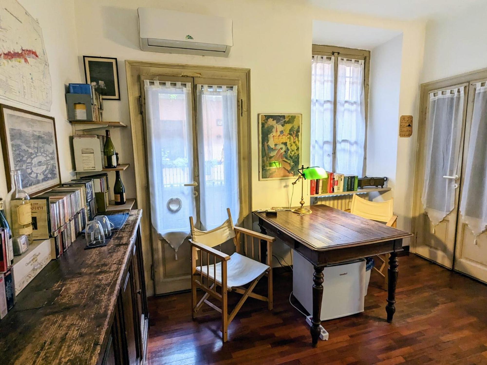 Ferienwohnung Stanza Privata Con Bagno Nel Centro Di Milano Exterior foto