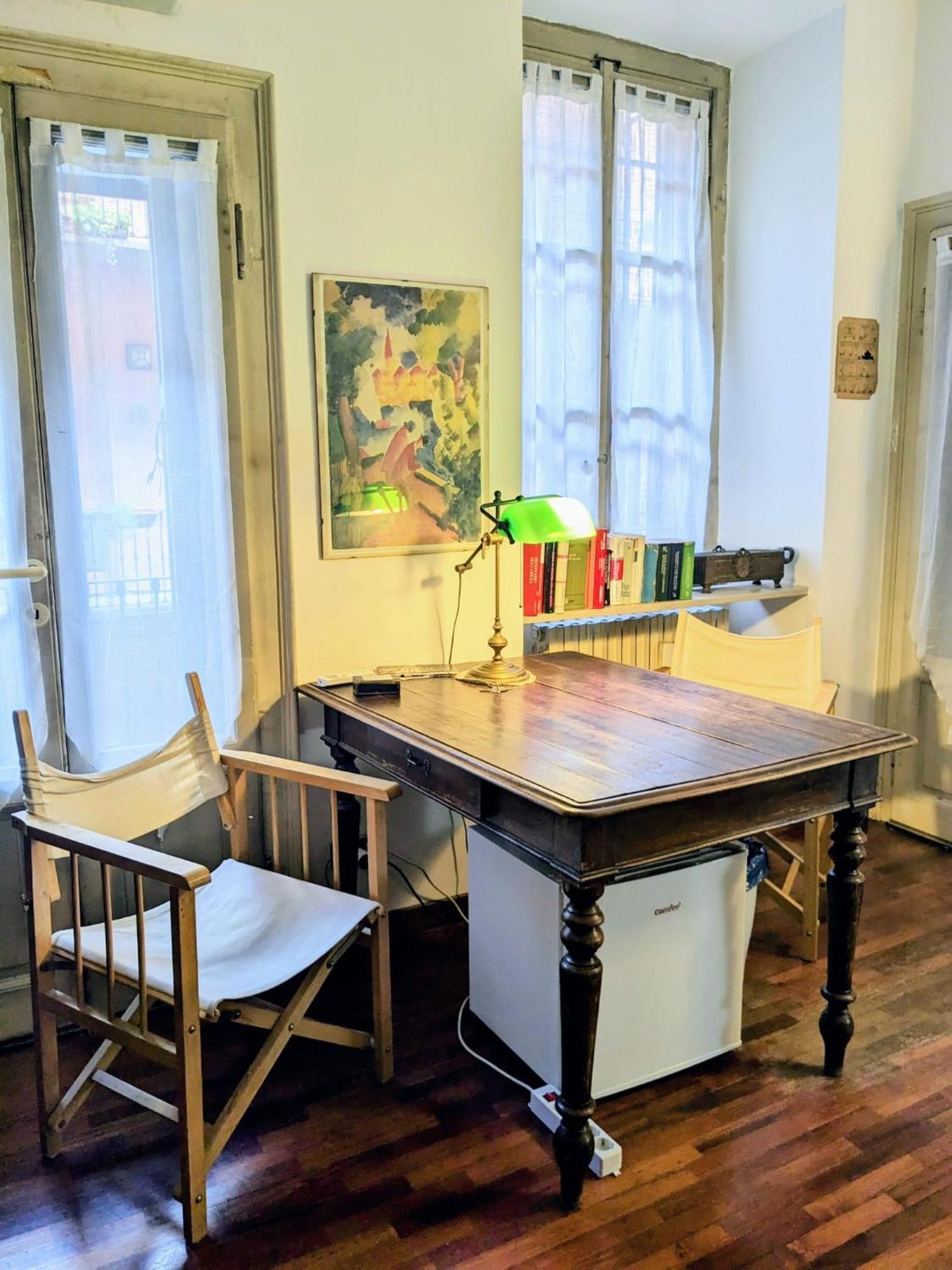 Ferienwohnung Stanza Privata Con Bagno Nel Centro Di Milano Exterior foto